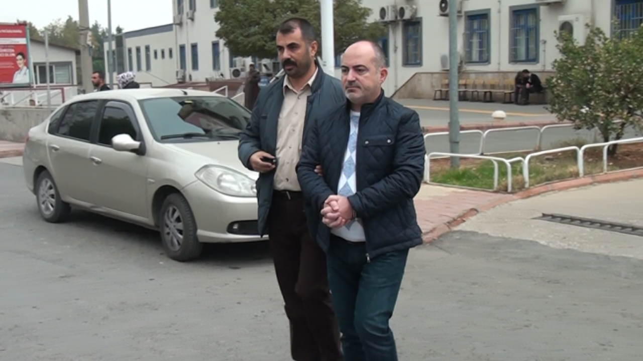 Fethullahçı Terör Örgütü/Paralel Devlet Yapılanması