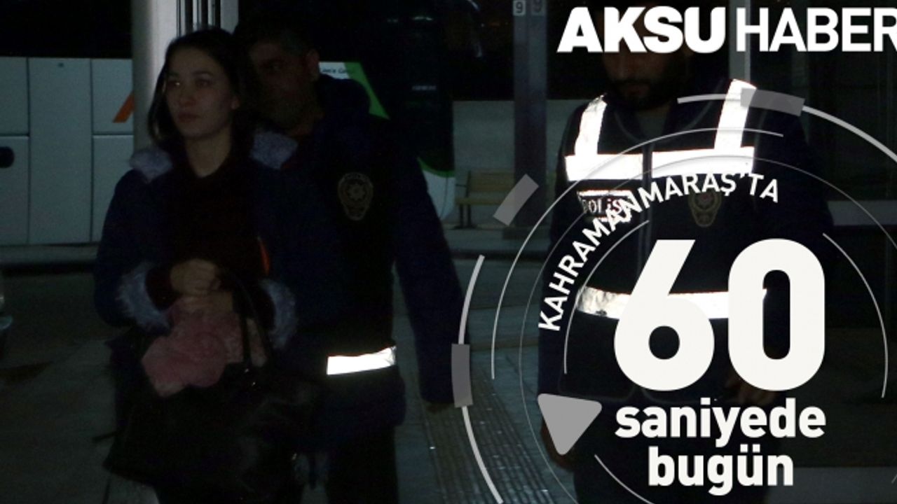 60 Saniye'de Bugün [ 28 Aralık 2017]