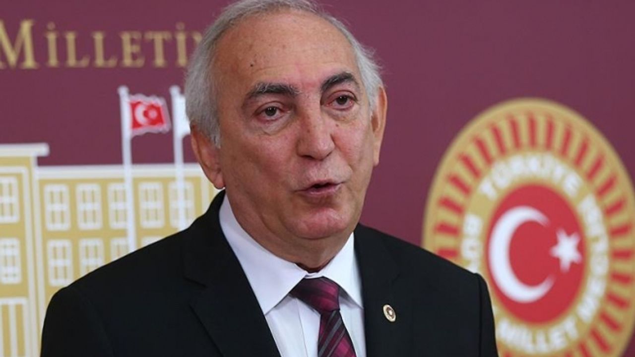 Ankara Başsavcılığından CHP'li Aldan hakkında soruşturma