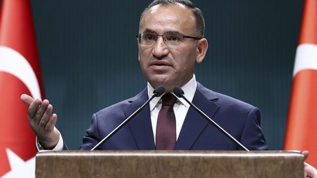 'Filistin davasında yeni bir safhaya geçildi'