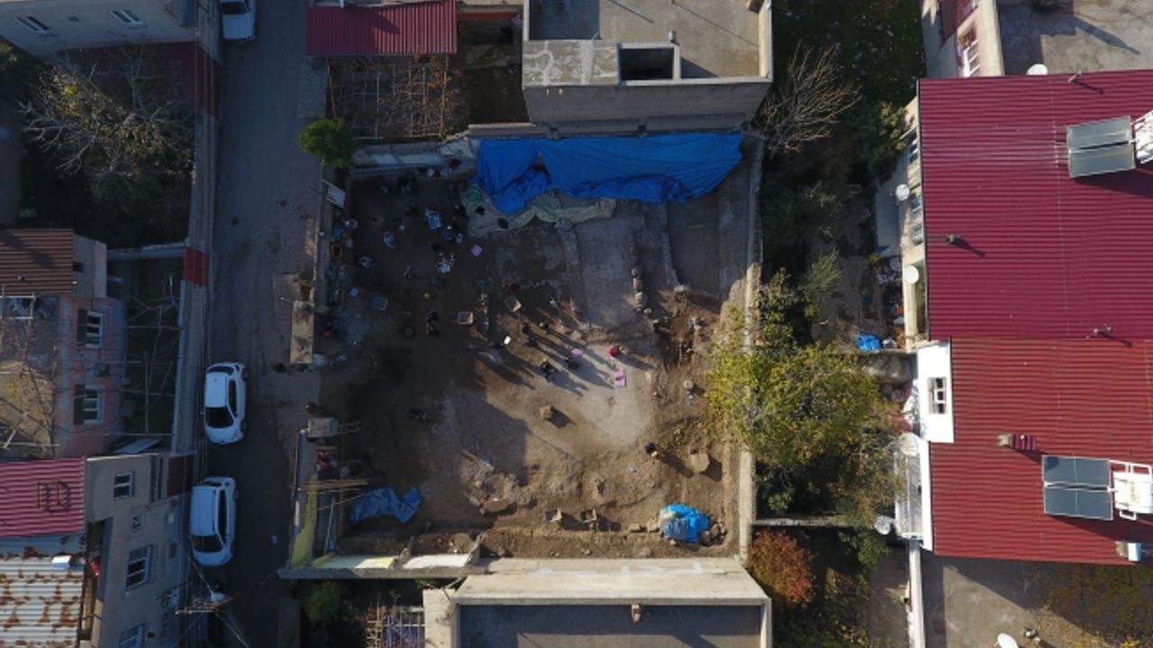 "Germanicia bölgenin Efes'i olma yolunda"