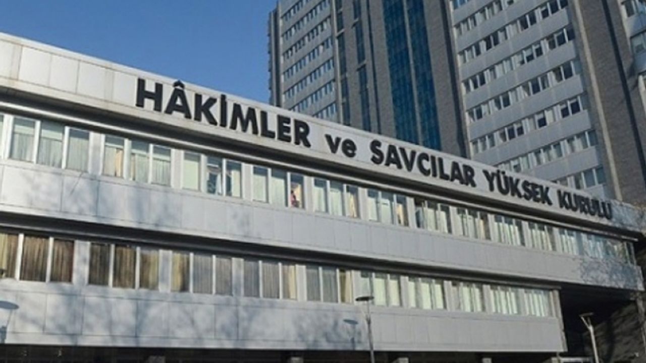 HSK 7 mahkemeyi ihtisas mahkemesi olarak belirledi