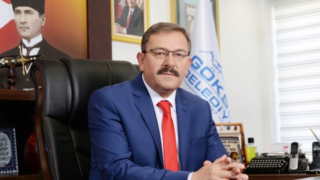 Başkan Aydın, Gazeteciler Milli Mücadelenin Önemli Bir Parçasıdır