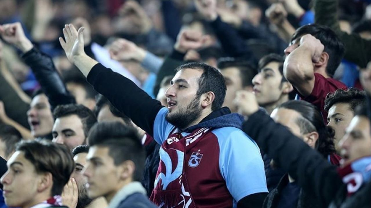 Dev derbi için tüm biletler tükendi