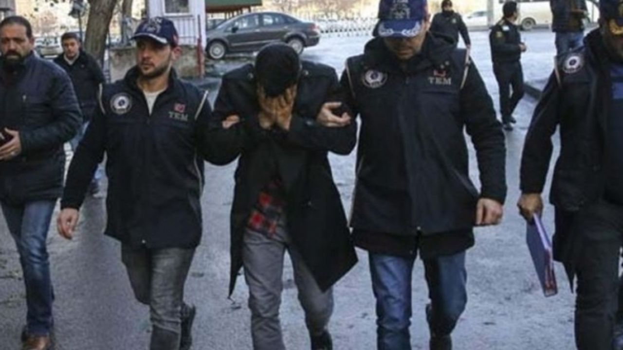 FETÖ'cü Yüzbaşı "Yakalanacağımı anladım ve teslim olmaya karar verdim"