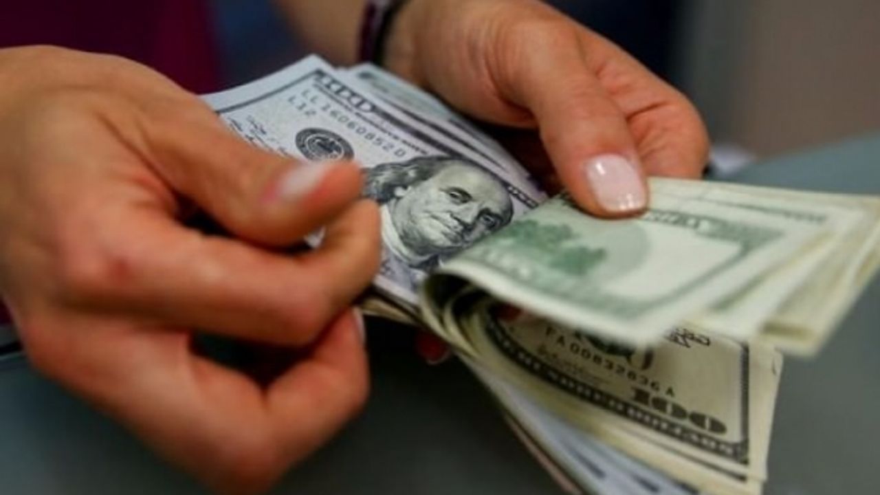 Hükümetten dolarla ilgili açıklama: sıra onlara geldi