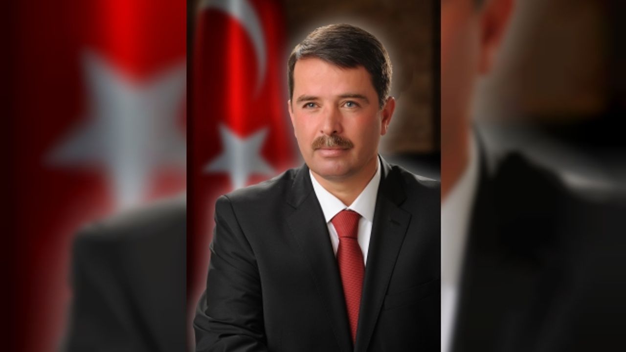 Başkan Okumuş'dan 12 Şubat Kurtuluş Bayramı Mesajı