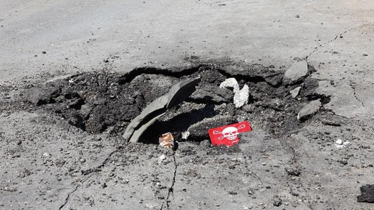 'Esed yeni kimyasal silahlar üretiyor olabilir'