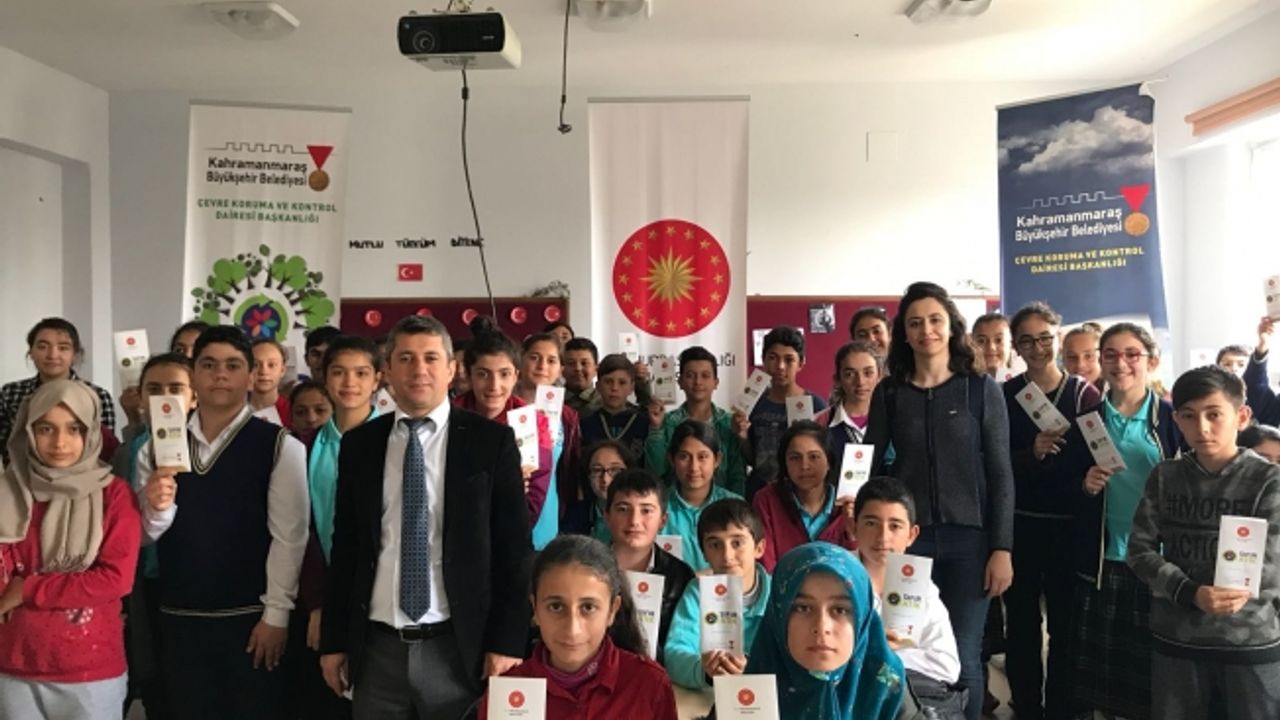 Büyükşehir’den sıfır atık projesine tam destek