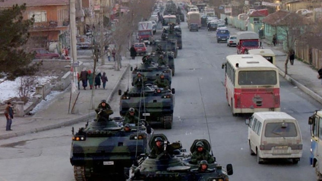 28 Şubat Davası'nda avukatlardan itiraz dilekçesi!