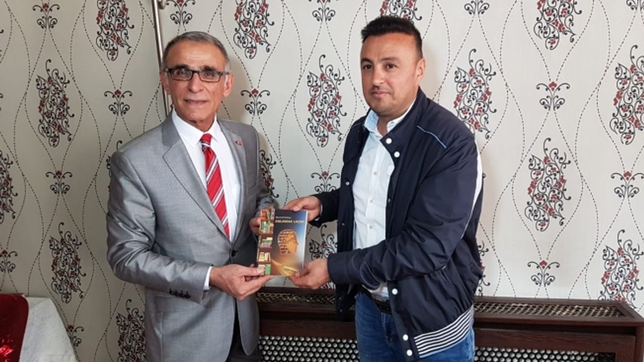 Bekir Yılmaz’ın; ‘Okumak Yetmez Anlamak Lazım’