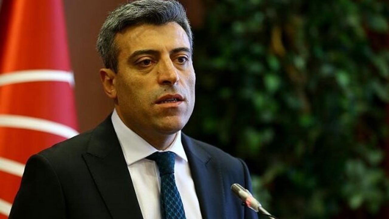 CHP'li Öztürk Yılmaz'dan 'adaylık' açıklaması