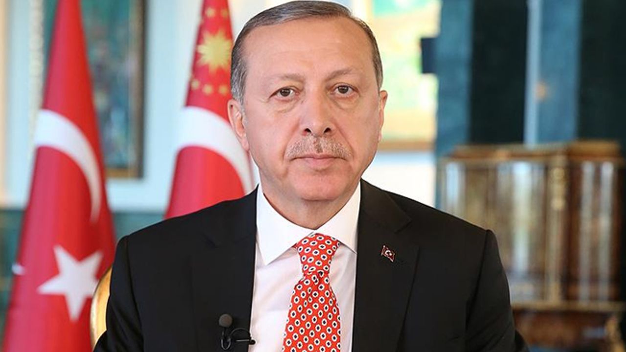 Cumhurbaşkanı Erdoğan: Seri karar almanın ispatı oldu