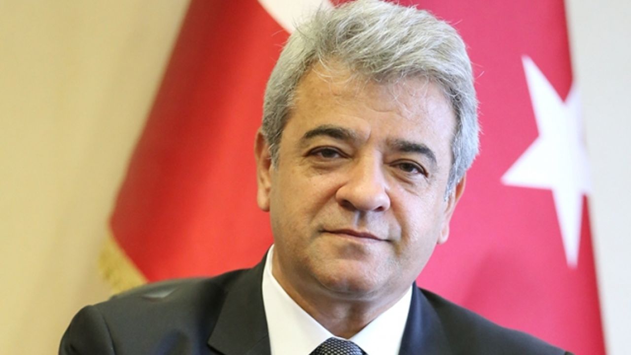 KMTSO Başkanı Zabun’dan 23 Nisan Mesajı