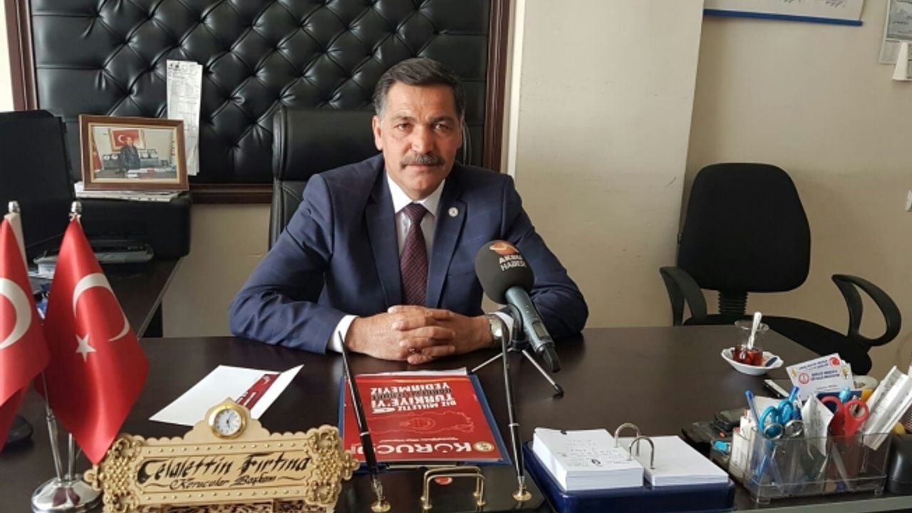 Korucular, Diyarbakır’da toplantı yaparak, terör örgütüne meydan okudular