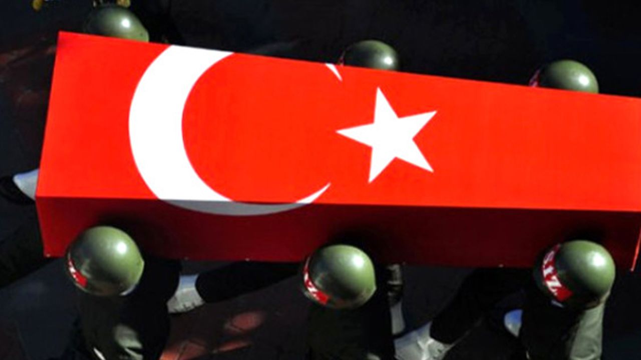 Kuzey Irak'taki operasyonda kalleş saldırı