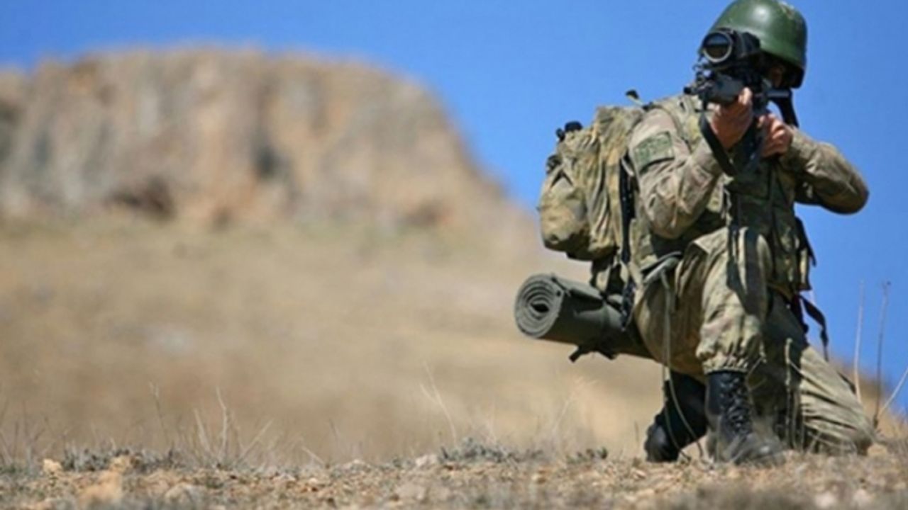 PKK'ya Tunceli ve Diyarbakır'da ağır darbe