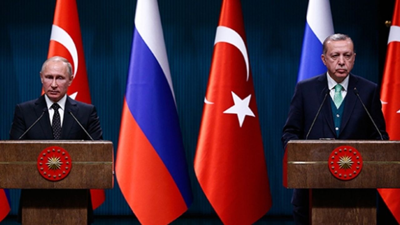 S-400 füzelerinin teslimatı öne çekiliyor