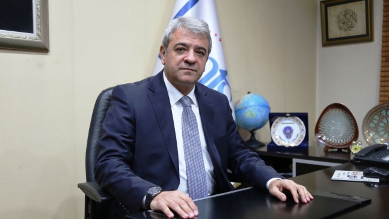 Zabun: "Yıllık İhracatımız 972 Milyon Dolar"