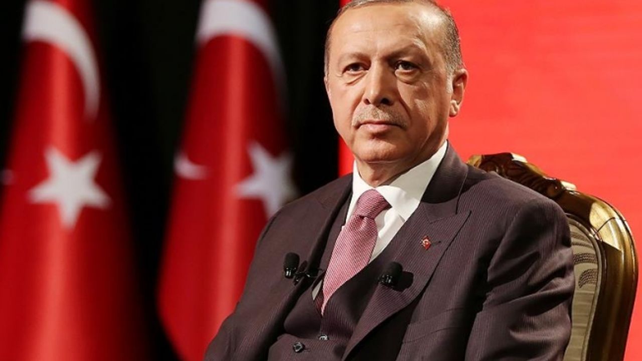 Cumhurbaşkanı Erdoğan: ABD gerçek dostlarını kaybediyor!