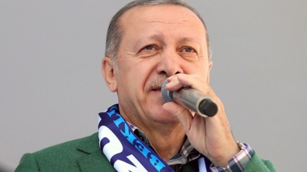 Cumhurbaşkanı Erdoğan'dan Erzurum'da indirim müjdesi