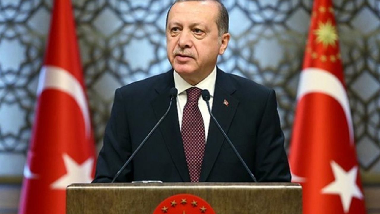 "Cumhurbaşkanlığı arşivi hazırdır, yüreği yeten varsa gelsin"