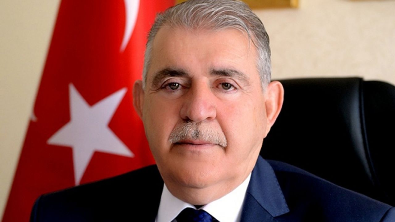 Mahçiçek “ İslam Tarihinin En Büyük Düşünürlerinden Yunus Emre”