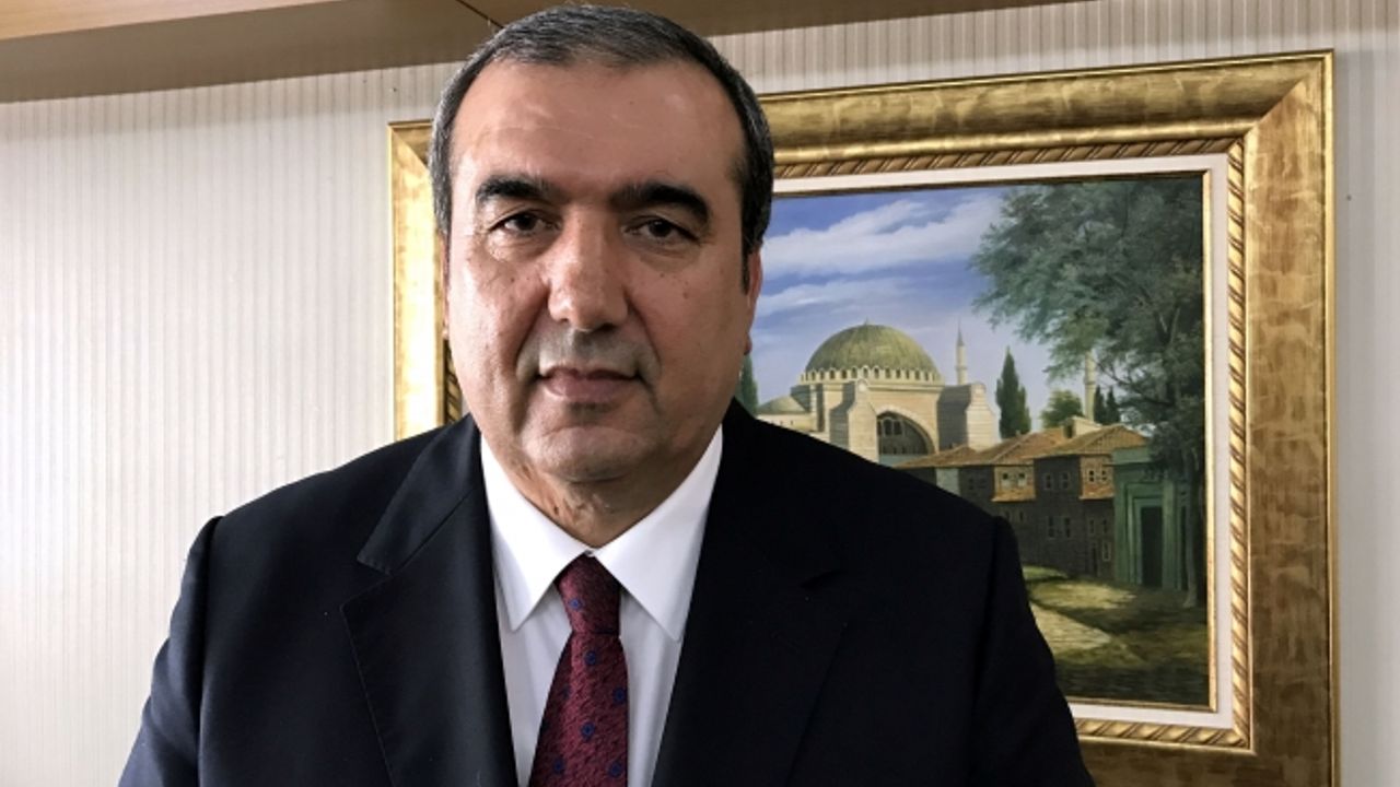 Büyük Birlik Partisi avukatlarından Kemal Yavuz: "9,5 yıl sonra bile olsa çok önemli bir gelişme olarak görüyoruz"