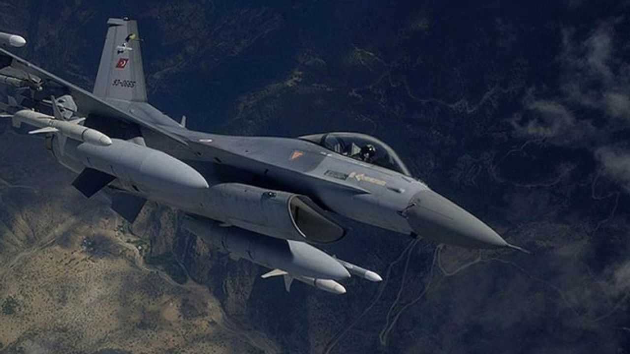 Şırnak'ta 4 terörist etkisiz hale getirildi