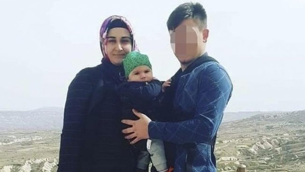 PKK'lı teröristlerden asker ailesine alçak saldırı!