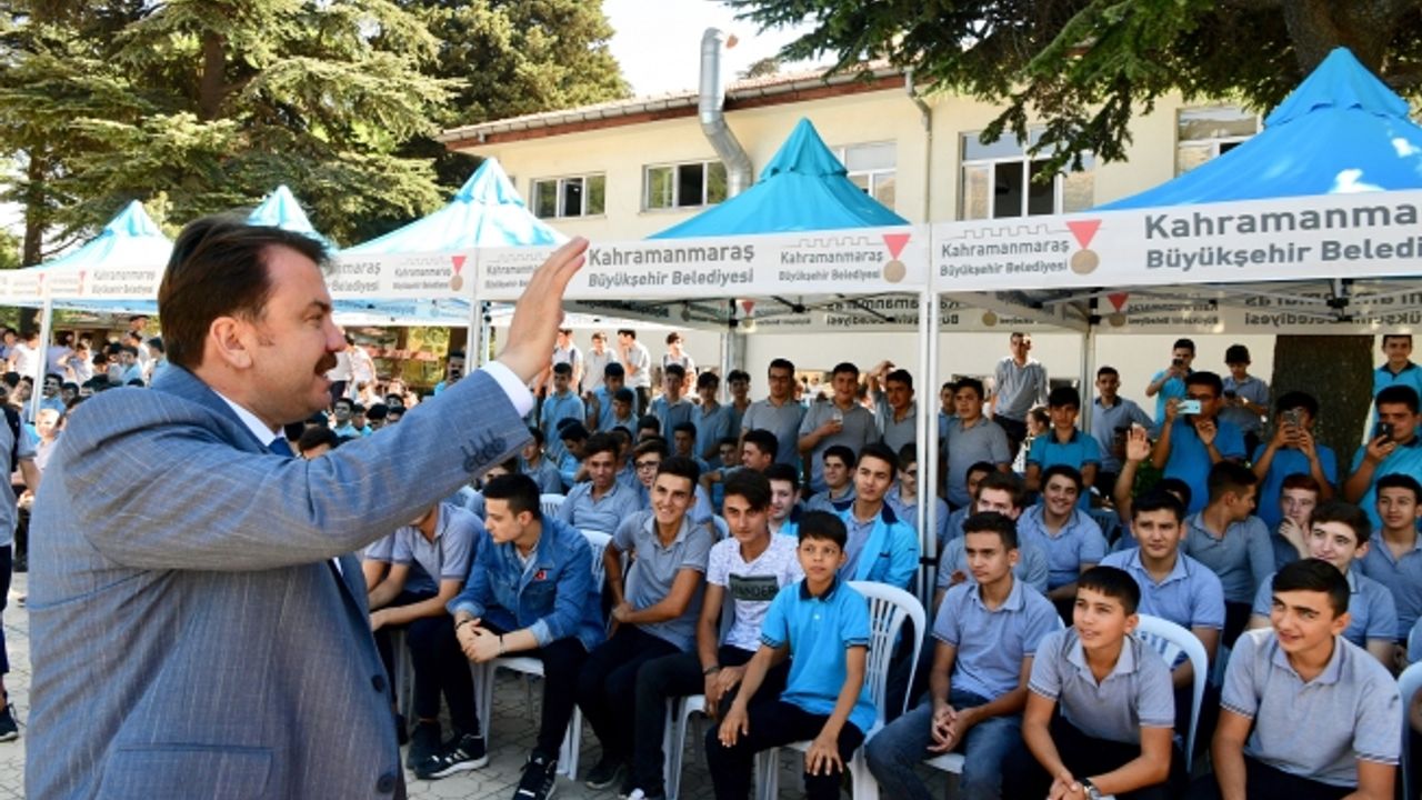 Başkan Erkoç, Yılın ‘Belediye Başkanı’ Seçildi