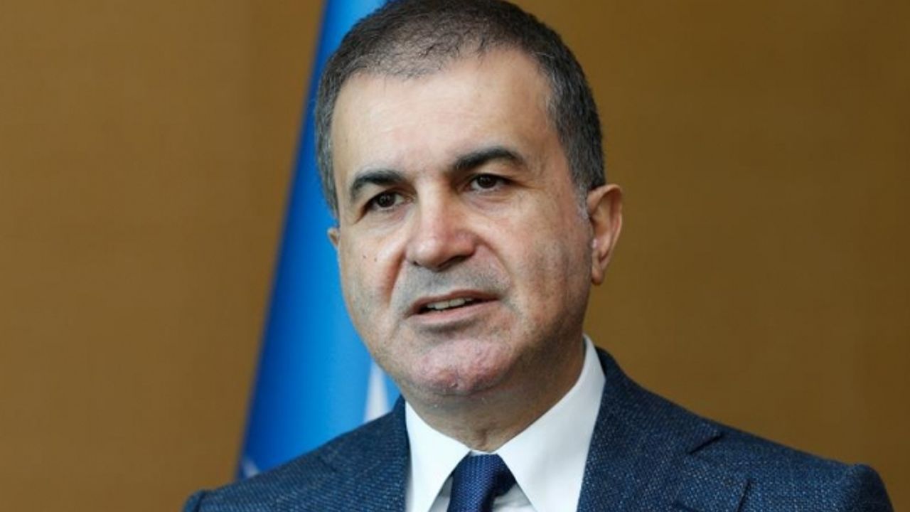 AK Parti Sözcüsü Çelik: Yerel seçimdeki iş birliğiyle ilgili son derece olumlu noktadayız