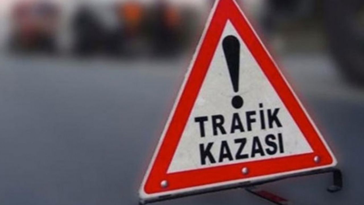 Beşiktaş'ta korkunç kaza! Onlarca yaralı var