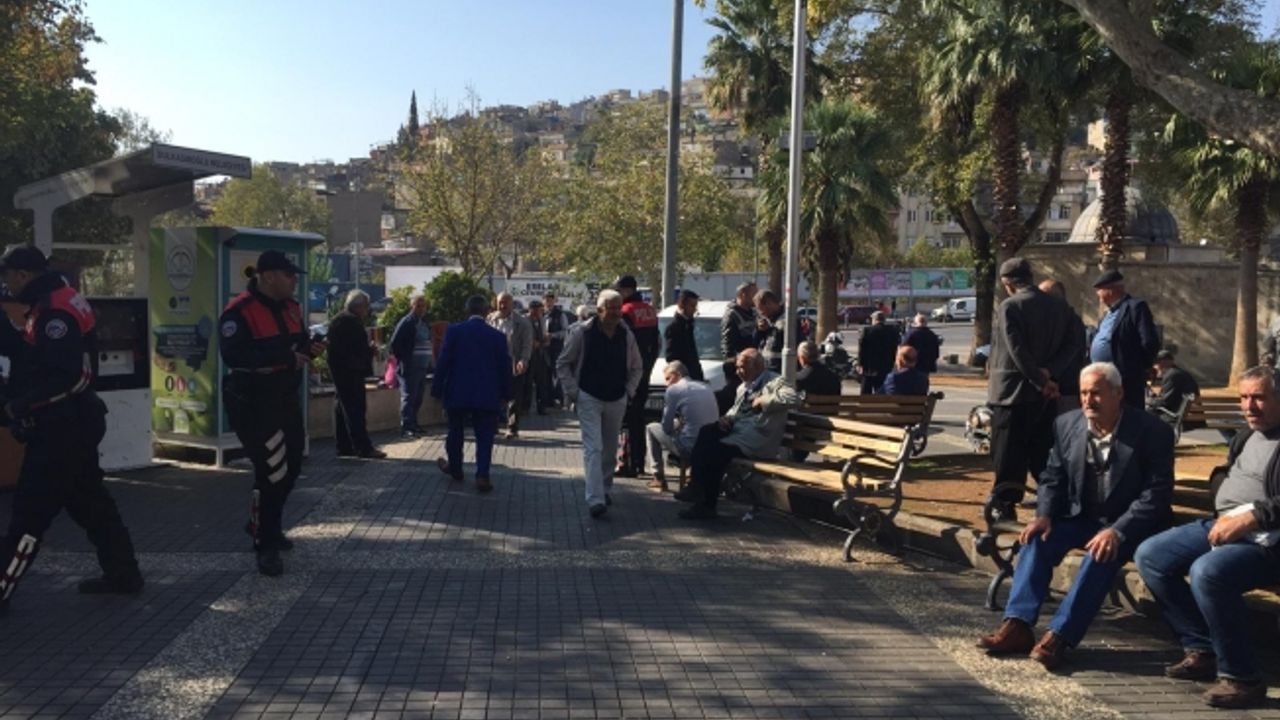 Huzur operasyonunda aranan 26 kişi yakalandı