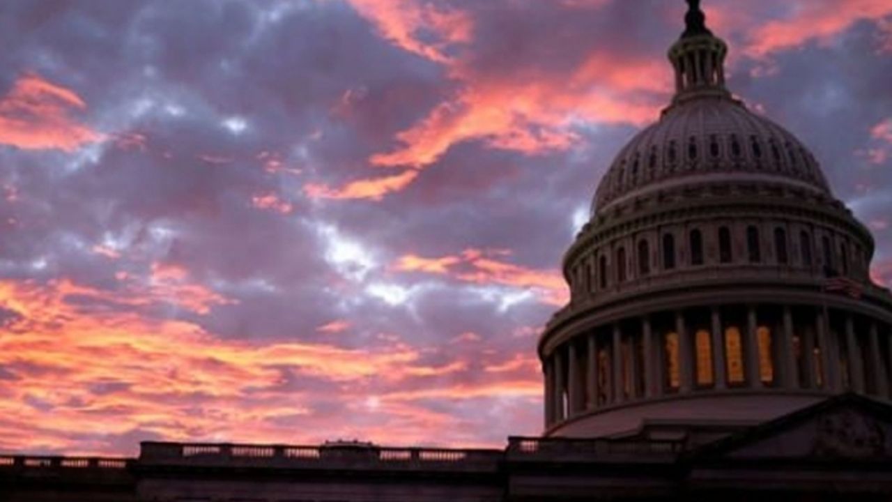 Trump'a büyük şok! ABD'de seçim sonuçları açıklandı!