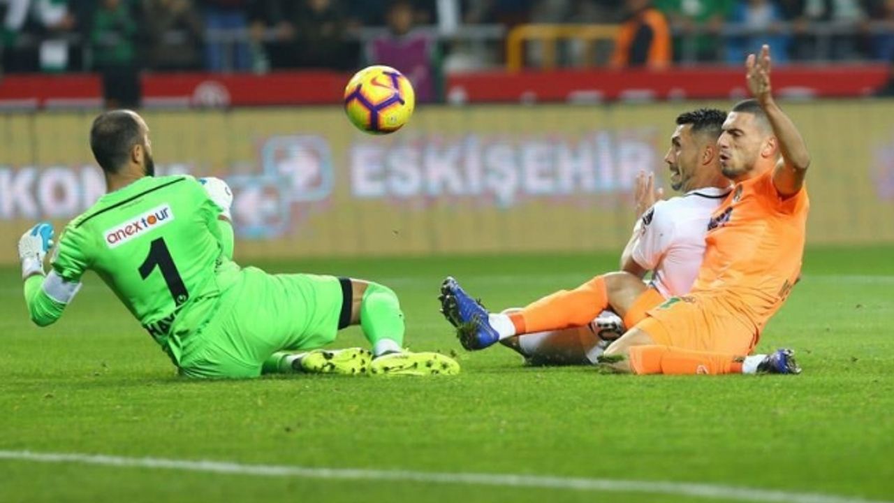 Aykut Kocaman, Sergen Yalçın'ı üzdü
