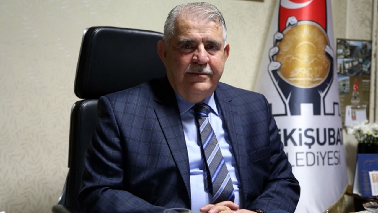 Böcekler EXPO 2023'e "uğur" getirecek