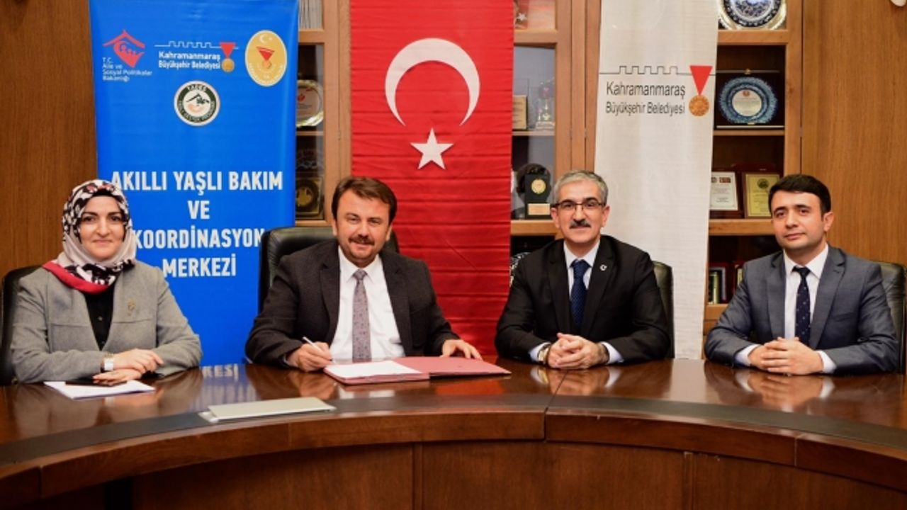 Manevi evlatta ikinci etap başlıyor