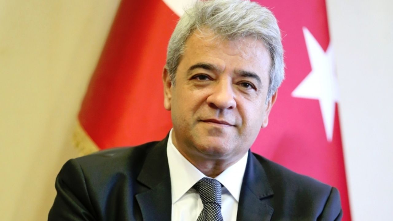 Basın Kamuoyu Vicdanının En Önemli Temsilcisidir