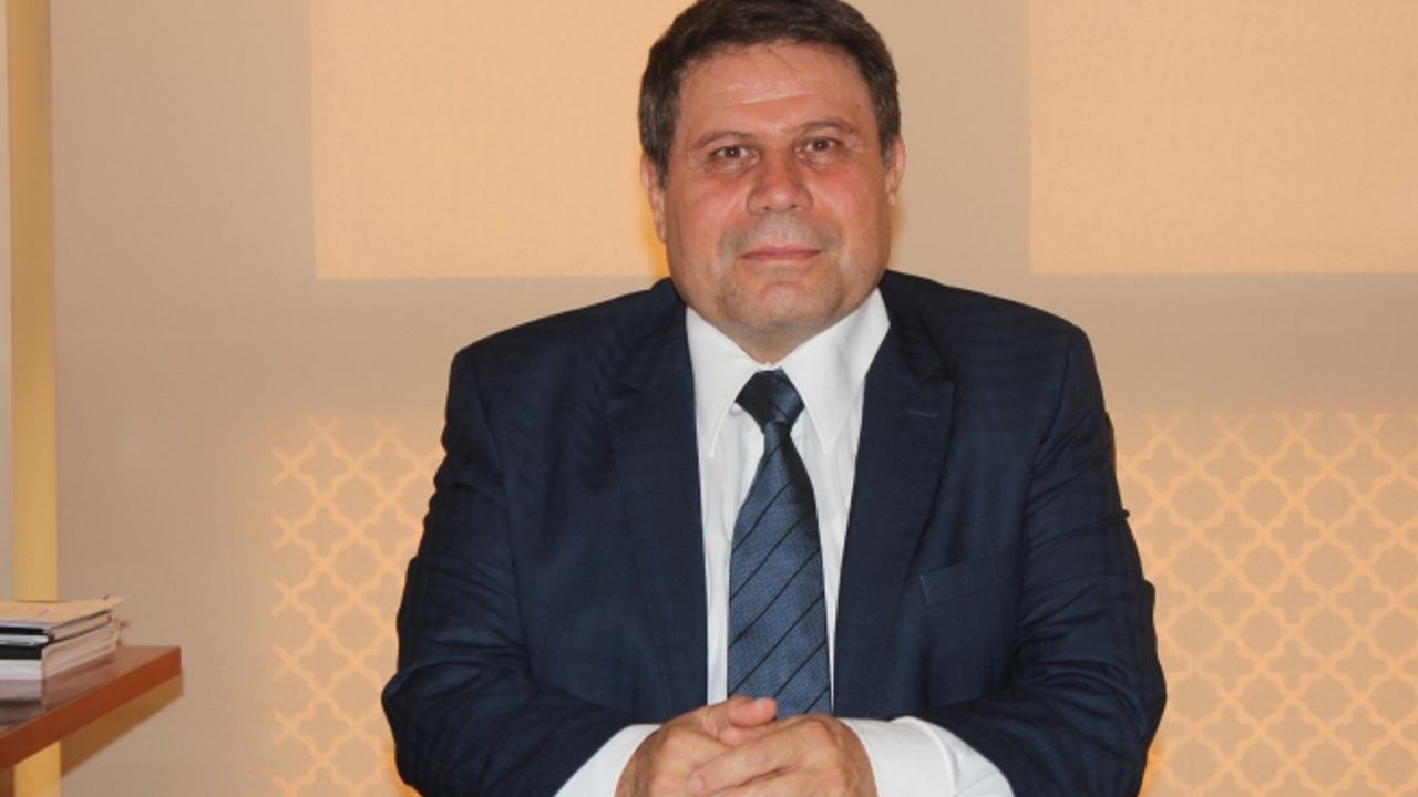 Başkan Devboynu’ndan 10 Ocak Çalışan Gazeteciler Günü Mesajı