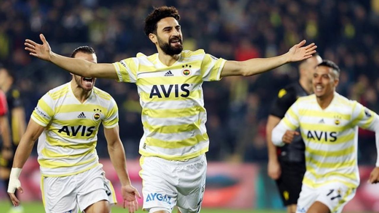 Fenerbahçe ligde 77 gün sonra kazandı