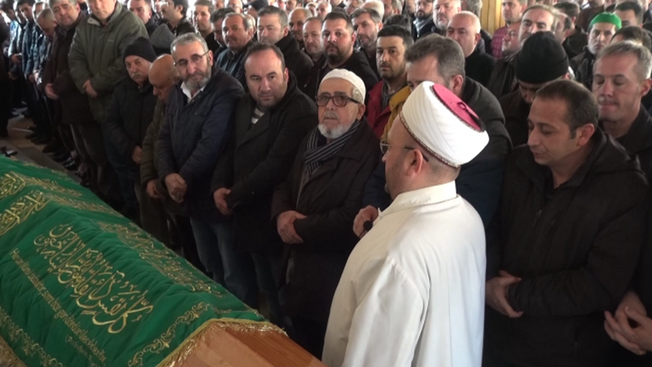 Kahramanmaraş Milli Eğitim Camiasının Acı Günü