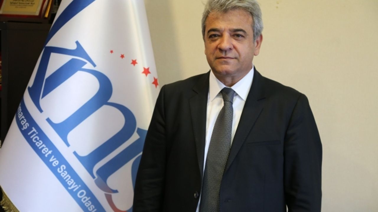 Zabun: "İhracatımız 1 Milyar Doları Geçti"
