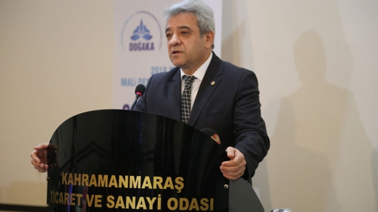Zabun: “Kalkınma Ajansları, Bölgesel Kalkınma Ve İşbirliği Adına Çok Önemli Bir Yere Sahiptir”
