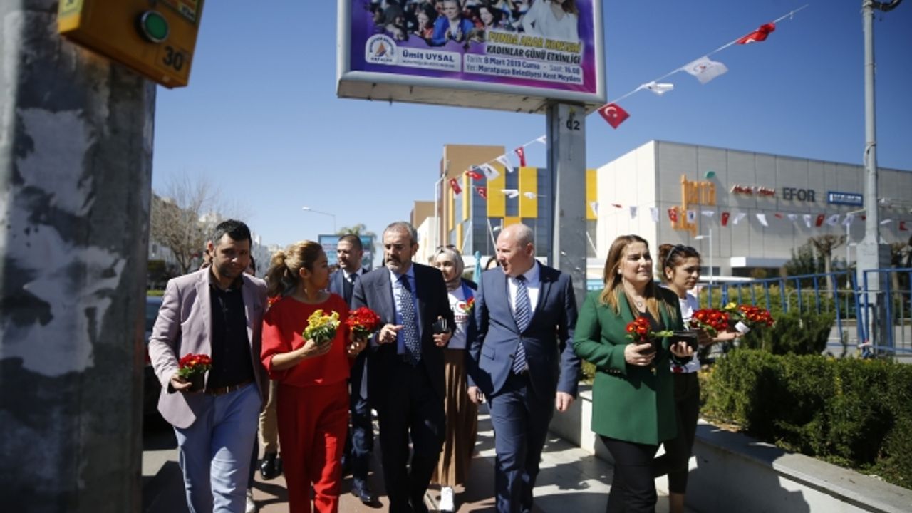 AK Parti Genel Başkan Yardımcısı Mahir Ünal: "AK Parti kendi içindeki FETÖ'cüleri temizledi"