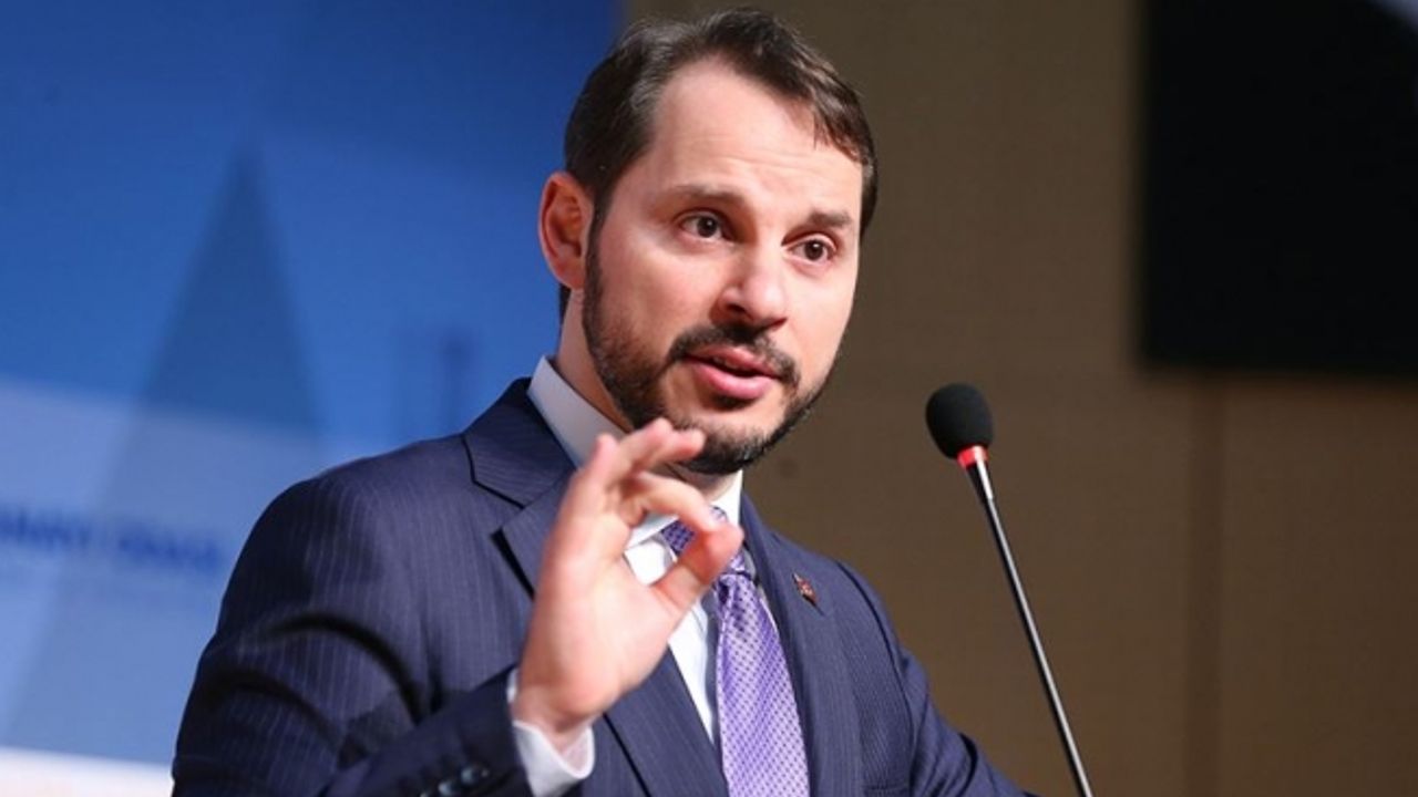 Bakan Albayrak duyurdu: İmzalar atıldı hayırlı olsun!
