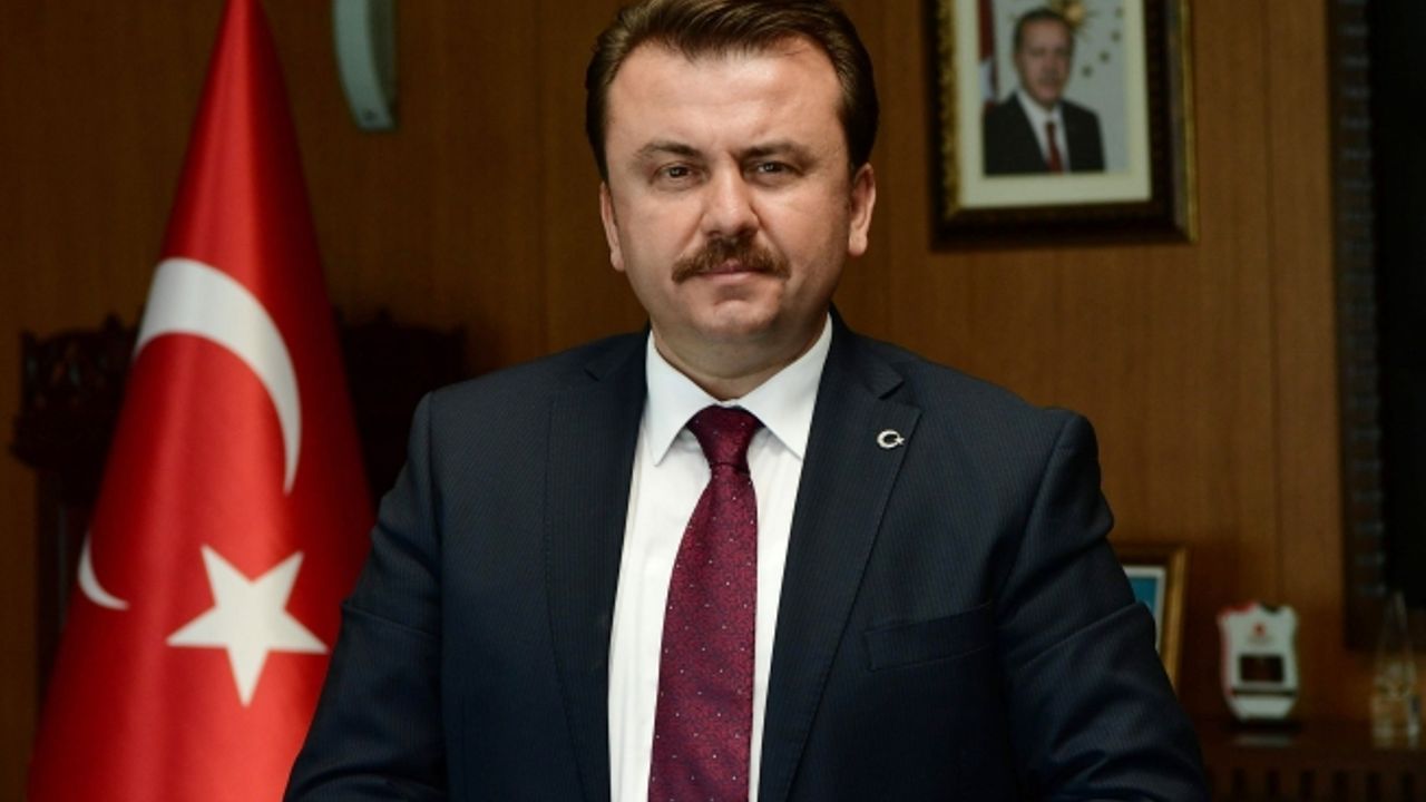 Başkan Erkoç: “Bize Düşen Görev Milli Mücadele Ruhunu Diri Tutmaktır”