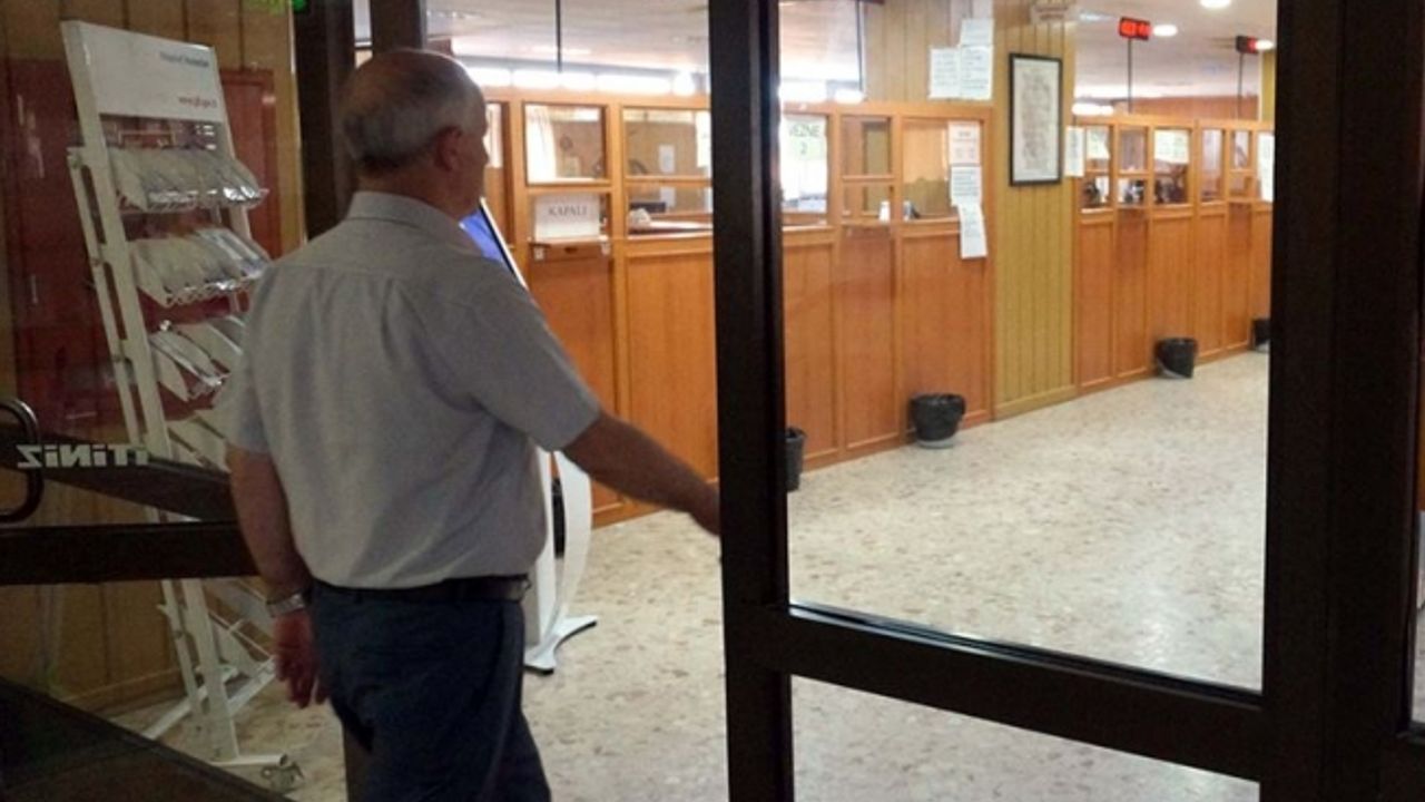 Belediyeler 7 gün 24 saat hizmet verecek