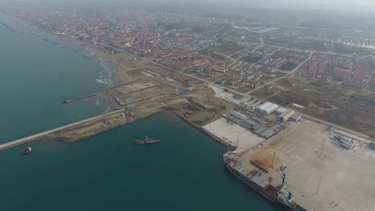 Sakarya ihracatta 'gaza bastı' 53 ilin toplamını solladı