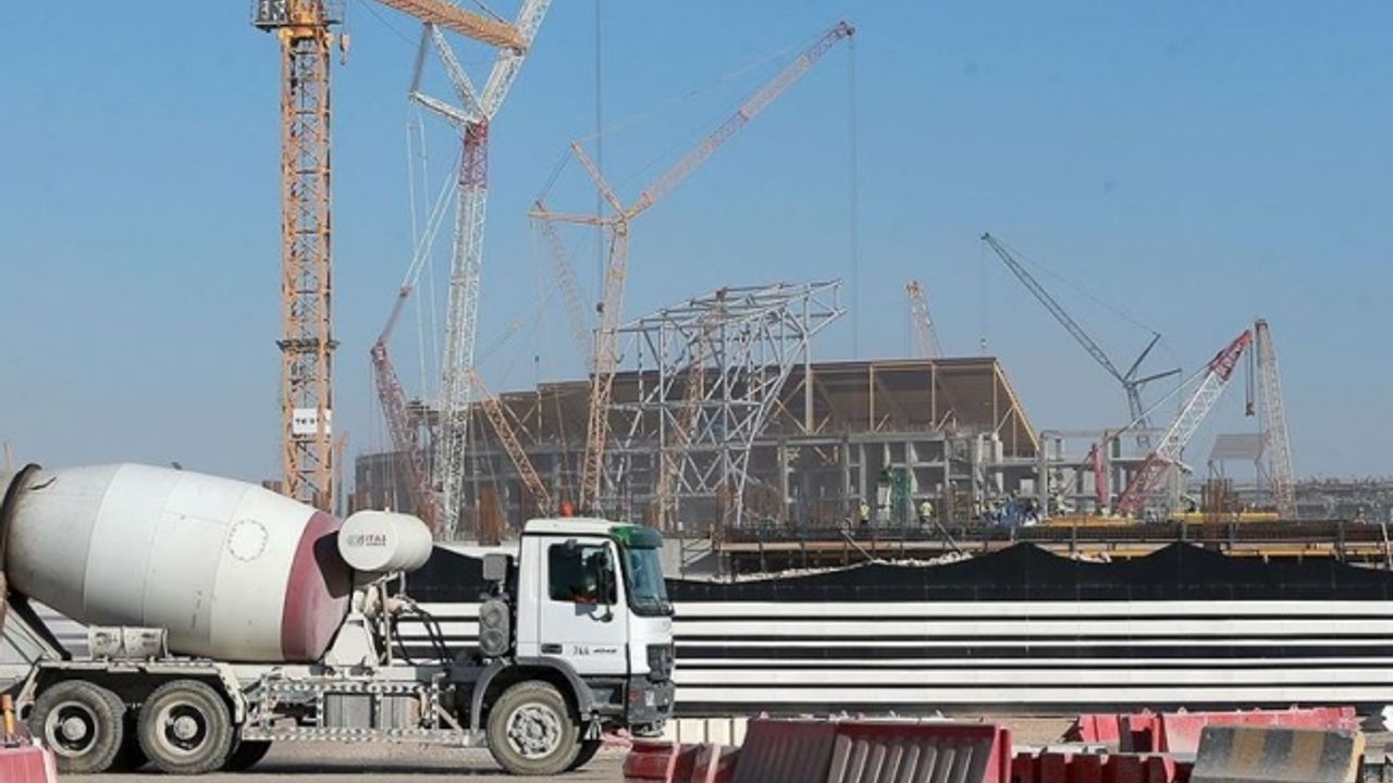 '2022 Dünya Kupası bölge için eşsiz bir fırsat'